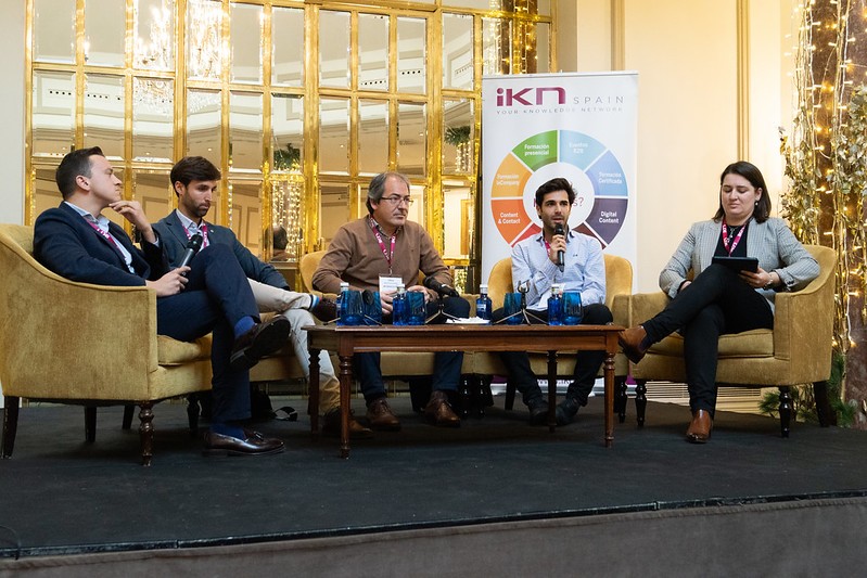 data intelligence databank